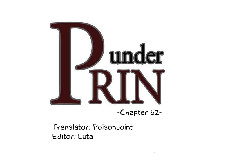 Under PRIN Chapter 52 1